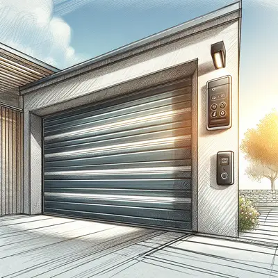 The Apex of Garage Door Mastery: Five Elite Strategies for the Discerning Homeowner