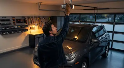 The Hidden Craft of Garage Reliability: Maintenance for the Attentive Homeowner