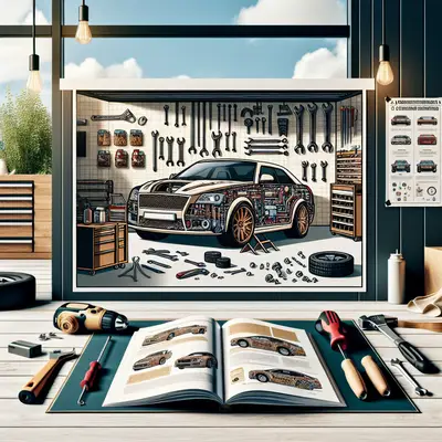 5 Distinctive Garage Repair Strategies: A Curated Guide for the Affluent Homeowner