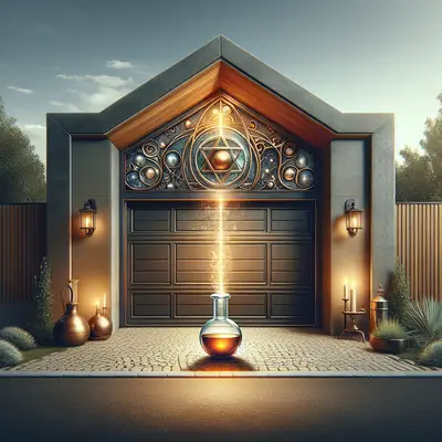 The Alchemy of Garage Door Mastery: Five Proven Strategies for Discerning Homeowners