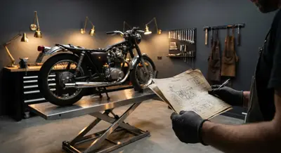 Beyond the Quick Fix: Curated Repair Solutions for the Modern Garage