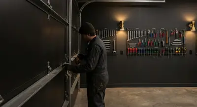 The Quiet Art of Garage Preservation: Maintenance That Never Shouts