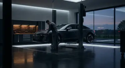 The Silent Revival: Precision Repair Strategies for the Modern Garage