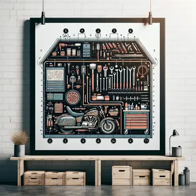 Unraveling the Symphony of Sophistication: Five Stellar Garage Repair Strategies for the Modern Connoisseur