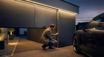 Garage Door Mastery for the Discerning Homeowner