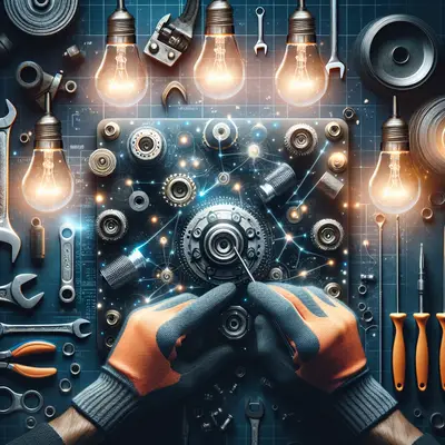 The Art of Precision: Decoding Five Stellar Garage Repair Insights