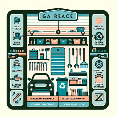 The Epitome of Garage Care: Five Premium Insights for Superior Maintenance