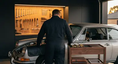 Repair Without Rush: Discerning Solutions for the Modern Garage