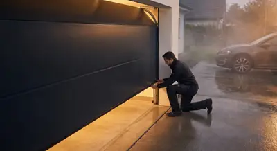 The Quiet Threshold: Elevating Garage Door Performance With Purpose