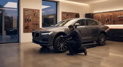 The Garage Preservation Ethos: Maintenance That Protects What You Park