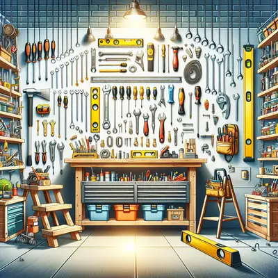 Unveiling the Symphony of Garage Perfection: Five Elite Repair Strategies for the Modern Homeowner