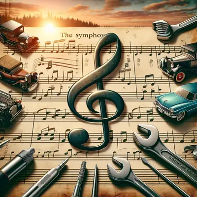 The Symphony of Garage Harmony: Five Pristine Insights for Superior Maintenance