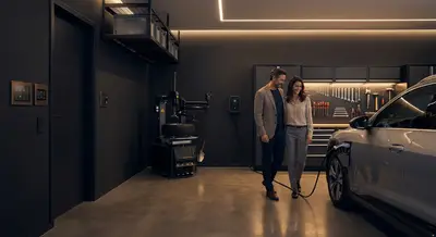 Intelligent Garage Upgrades for Homes That Refuse Compromise