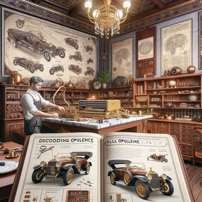 Decoding Opulence: Five Unparalleled Garage Repair Secrets for the Discerning Homeowner