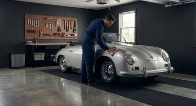 Quiet Rescues: Refined Repair Strategies for the Well‑Kept Garage