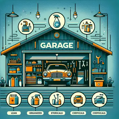 The Quintessence of Garage Care: Five Essential Tips for Unrivalled Maintenance